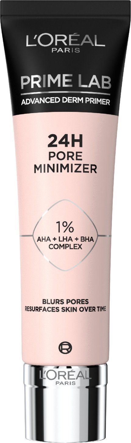 L'Oréal Paris Prime Lab 24H Pore Minimizer báza pod make-up 30 ml