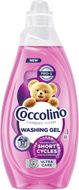 Coccolino Wonder Wash, Ultra Care, Prací gél 1.48 l