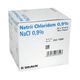NaCl 0,9% Braun sol. inj. 20 x 10 ml (amp. PE)