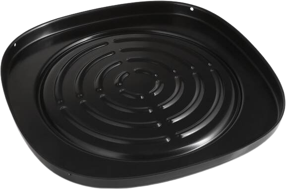 Lauben Glass&Grill Air Fryer 3in1 5500BG