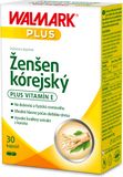 Walmark Ženšen kórejský 30 kapsúl