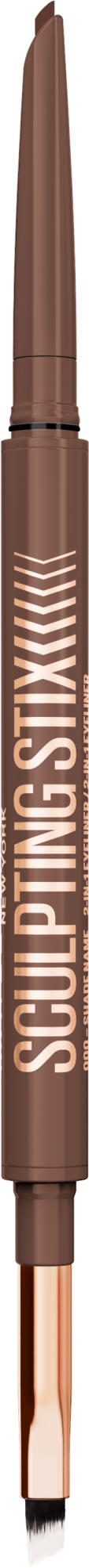 Maybelline New York Sculpting Stix 14 Mocha Contour Očná linka