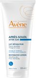 Avène Apres - Soleil Reparačné mlieko po opaľovaní 200 ml