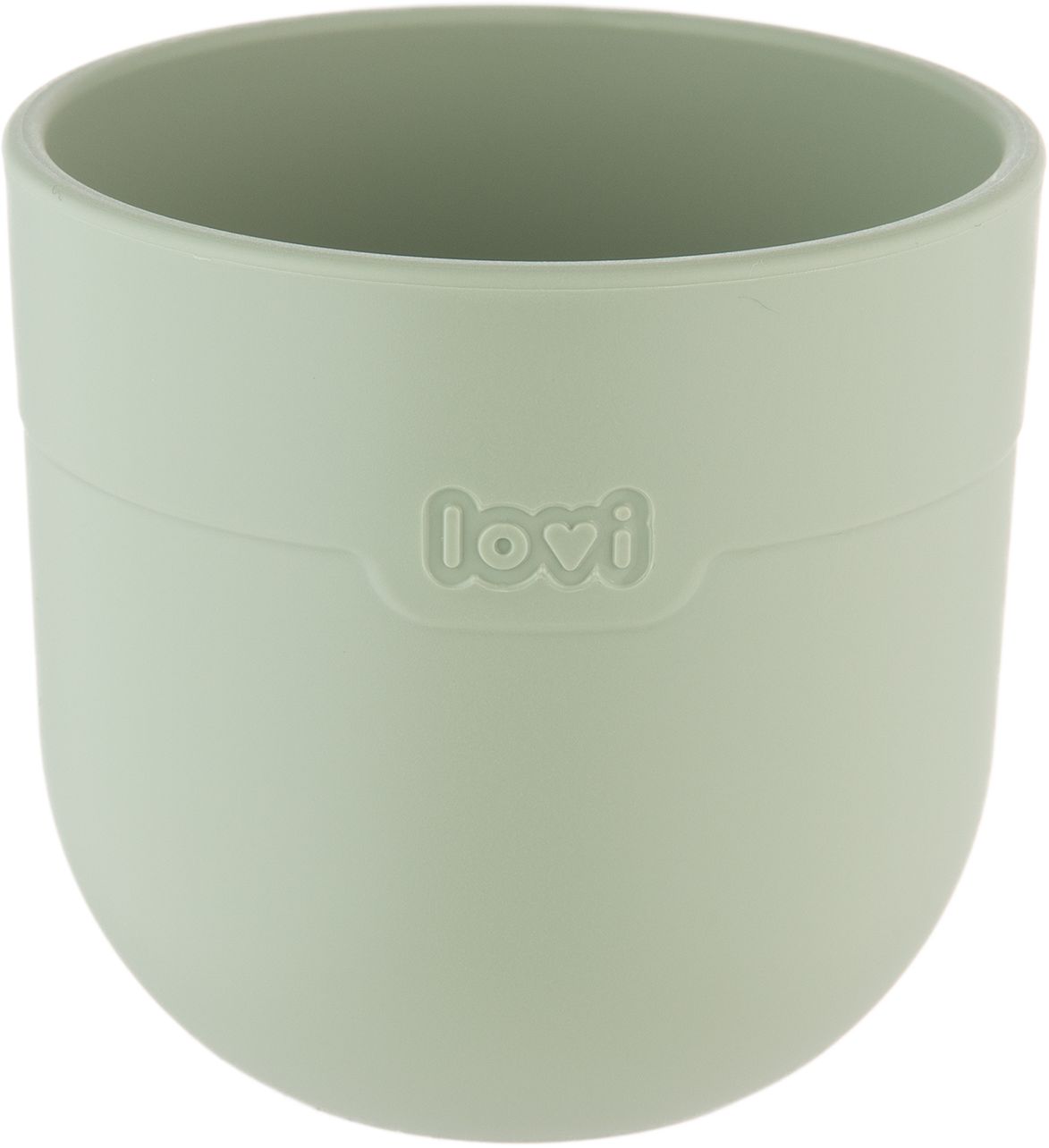 LOVI Sada riadu s hrnčekom Pistachio