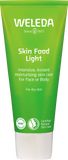 Weleda Skin Food Light krém na tvár a telo 75 ml