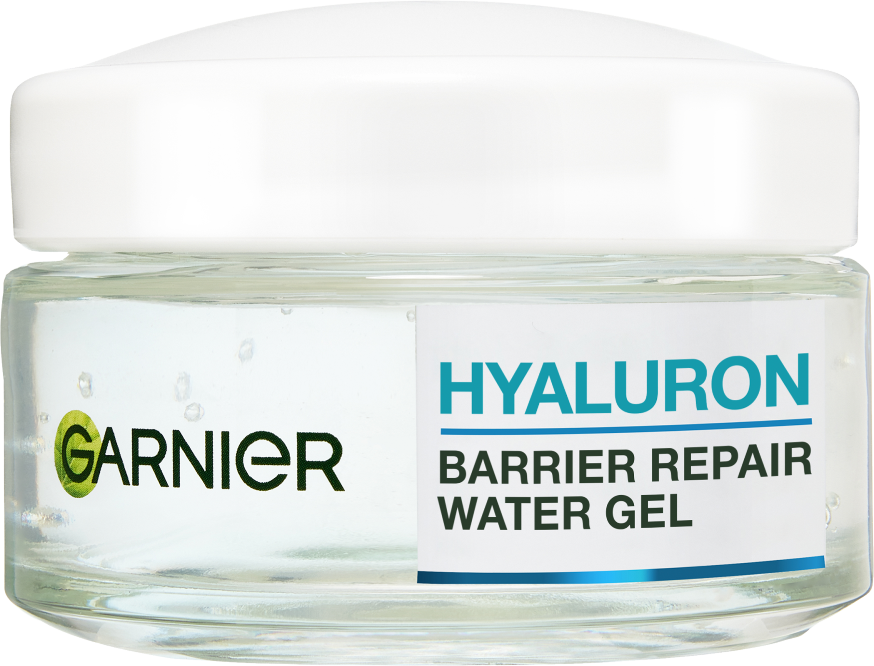Garnier Hyaluron hydratačný gél na obnovu kožnej bariéry 50 ml