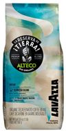 Lavazza Rezerva ¡Tierra! Alteco Bio-organic Decaf (bez kofeínu) - zrnková 500 g