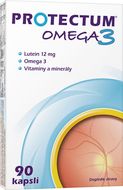 Protectum Omega 3 90 kapsúl