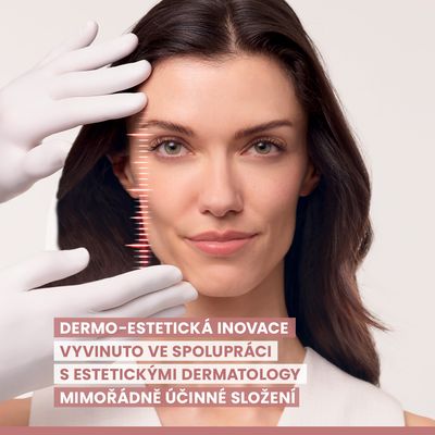 Avène Hyal.Activ PROCED. Mikro-Lift oči a pery 15 ml