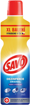 Savo Original Dezinfekčný prostriedok 1.2 l