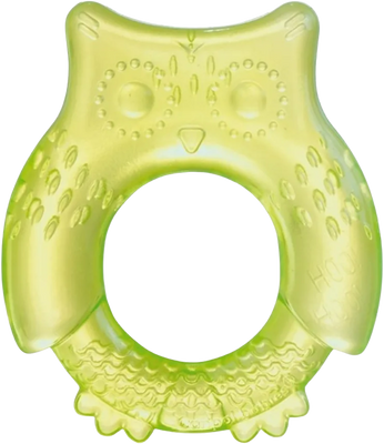 Canpol babies Chladiace hryzátko sova