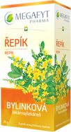 Megafyt Bylinková lekáreň Repík vrecúška 20 x 1.5 g