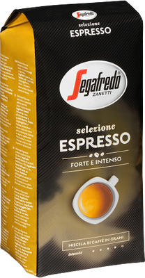 Segafredo Zrnková káva Selezione Espresso 1000 g