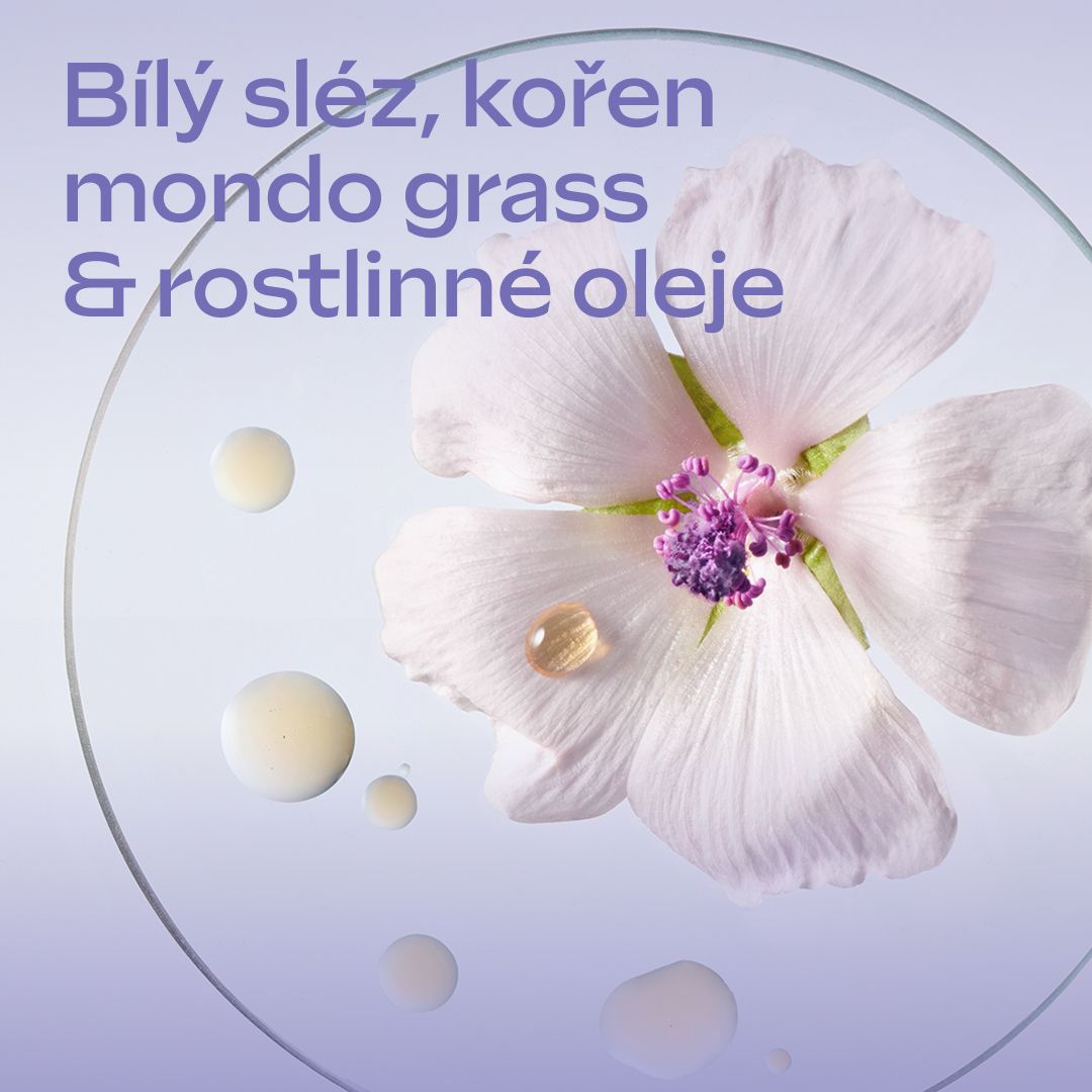 Weleda 3v1 DERMA Upokojujúci SOS krém 50 ml