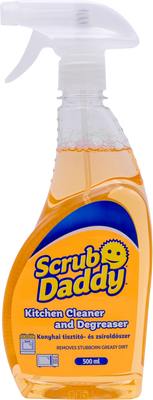 Scrub Daddy Kuchynský čistič 500 ml
