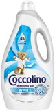 Coccolino prací gél Biela bielizeň 1.8 l