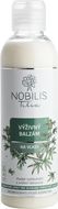 Nobilis Tilia Výživný balzam na vlasy 200 ml