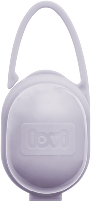 LOVI Puzdro na cumlík Rose