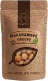 Natu Makadamové orechy 200 g