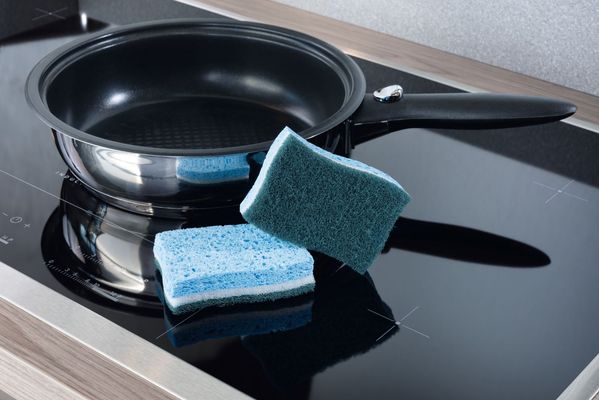 3M Nexcare Scotch-Brite® Delicate Ultra nepoškriabajúce hubky 2 ks