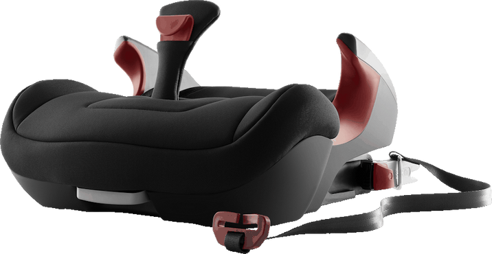 Britax Römer Autosedačka KIDFIX 2 R Cosmos Black