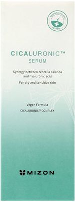Mizon Cicaluronic Sérum 30 ml