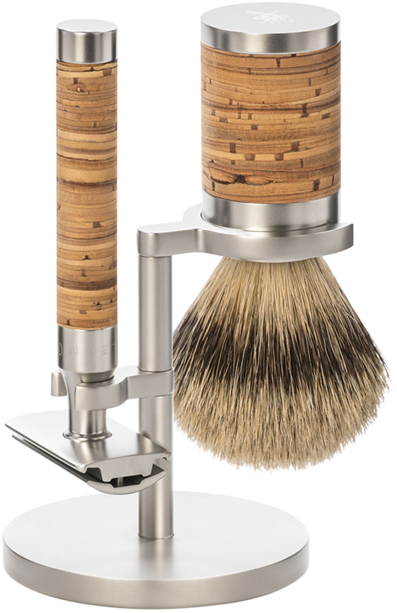 Mühle ROCCA - Zostava na holenie 3