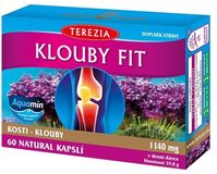 Terezia Kľby Fit 60 kapsúl