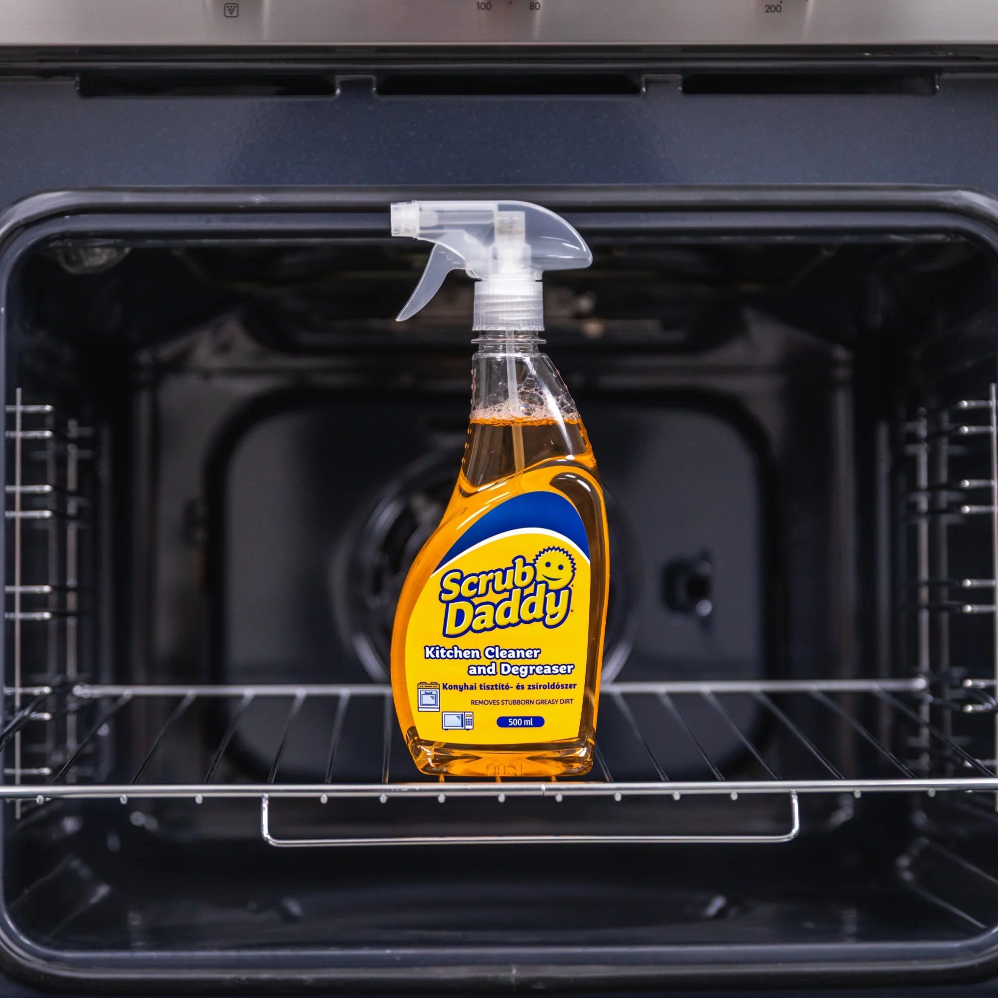 Scrub Daddy Kuchynský čistič 500 ml