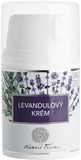 Nobilis Tilia Levanduľový krém 50 ml