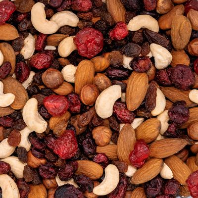 Grizly Fitness zmes 1000 g