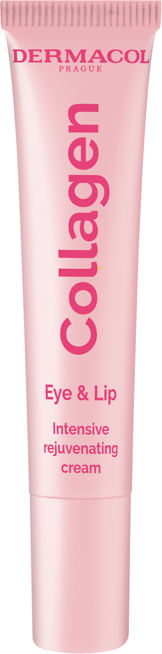 Dermacol Collagen Krém na oči a pery 15 ml