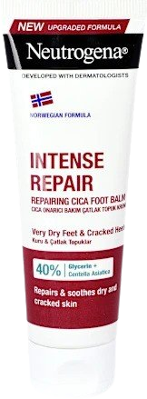 Neutrogena NR Krém na popraskané päty 50 ml