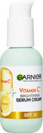 Garnier Skin Naturals Krémové sérum s vitamínom C na rozjasnenie pleti 50 ml