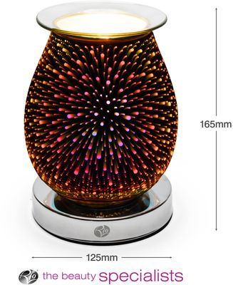 Rio Alura Wax melt lamp