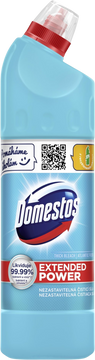 Domestos Power atlantic WC čistič 750 ml