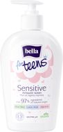 Bella For Teens Sensitive intímny gél 300 ml