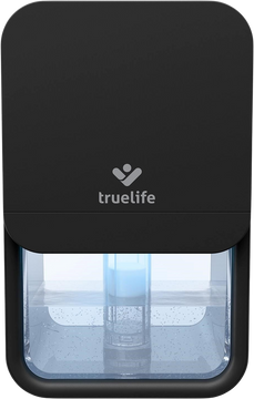 TrueLife AIR Dehumidifier DH3 Black Odvlhčovač vzduchu