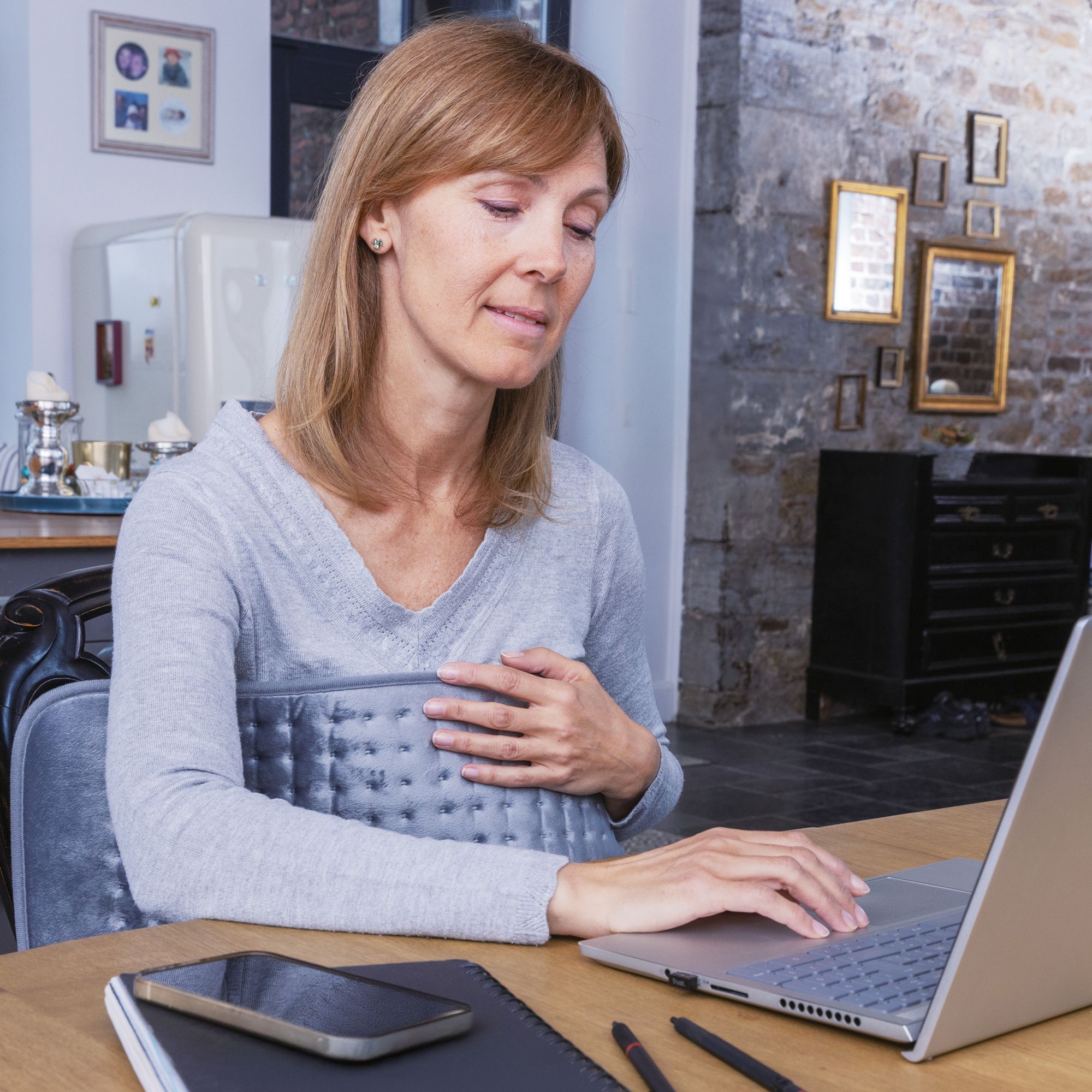 Lanaform Vyhrievacia podložka Heating Pad