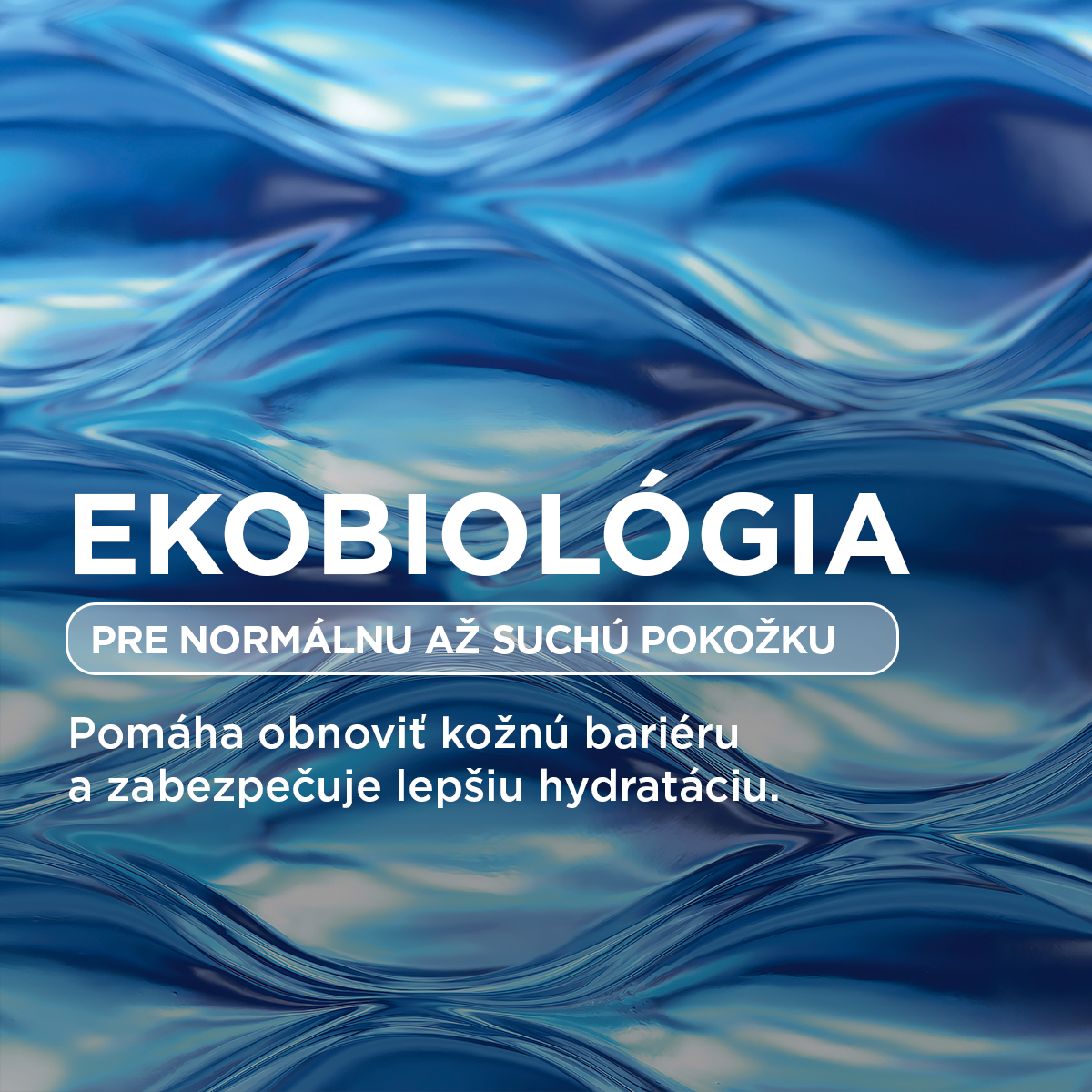 Bioderma Atoderm Sprchový gél 1 l