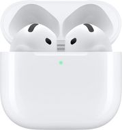 Apple AirPods 4, bezdrôtové slúchadlá (2024), biela