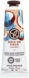 Yves Rocher Krém na ruky Kokos 30 ml