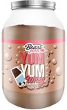 GymBeam BeastPink Yum Yum Whey Vanilla ice cream 1000 g