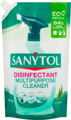 Sanytol MP NN univerzálny čistič 1 l