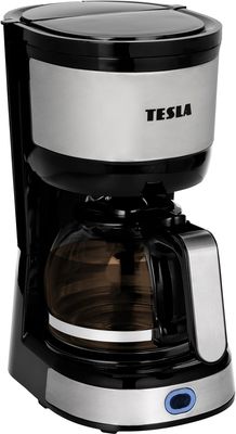 Tesla CoffeeMaster ES200 - kávovar na prekapávanú kávu
