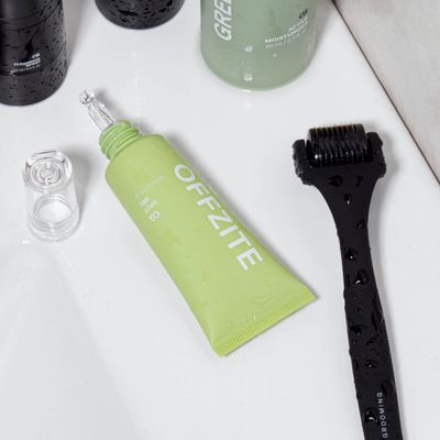 Copenhagen Grooming Offzite - Tyčinka proti zarastajúcim chĺpkom a nedokonalostiam pleti 20 ml
