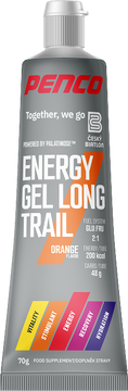 Penco Long Trail Pomaranč 70 g