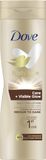 Dove Telové mlieko Care&Visible Glow Med-Dark 250 ml