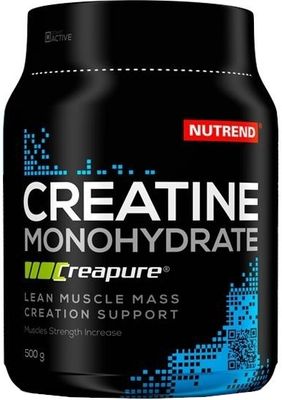 Nutrend Creatine Monohydrate 500 g