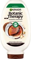 Garnier Botanic Therapy Garnier Vyživující a zvláčňující kondicionér pro suché a hrubé vlasy (Coco Milk & Macadamia Conditioner) 200 ml